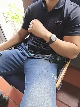 Živý XXX chat jacson_w8