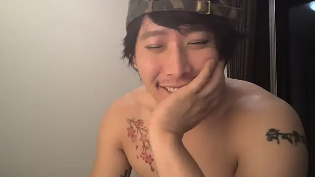 Chat XXX ao vivo de jin-sakura