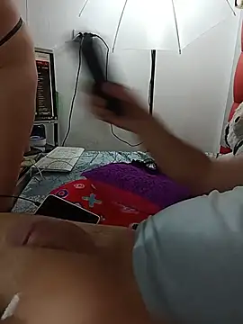 Chat XXX ao vivo de Marilyn-Sexy
