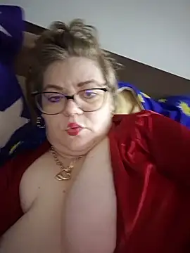 cindybbwsquirt's Live XXX Chat