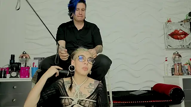 Chat XXX ao vivo de inkedsinners_