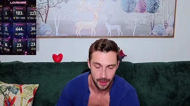 Czat XXX na żywo – Promethe_us