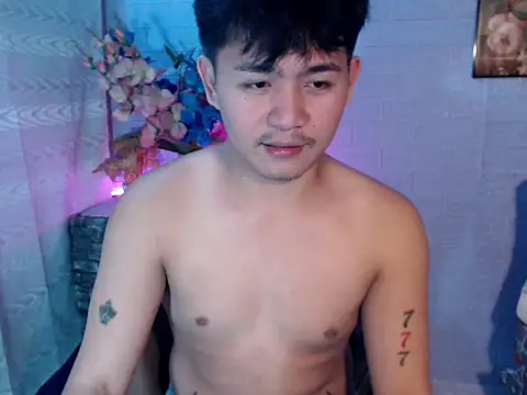 Seanxx Live XXX-Chat