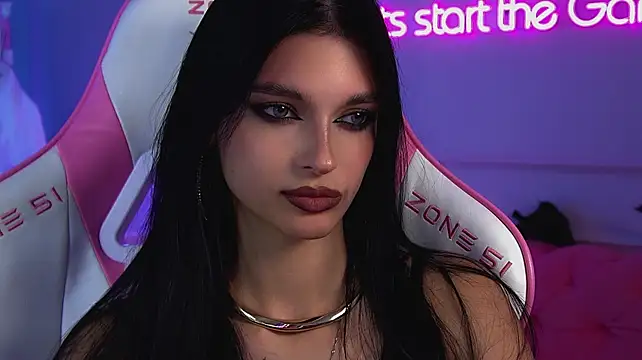 BeverlyMost Live XXX-Chat
