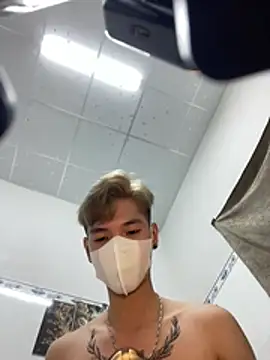 linhfag 现场XXX聊天