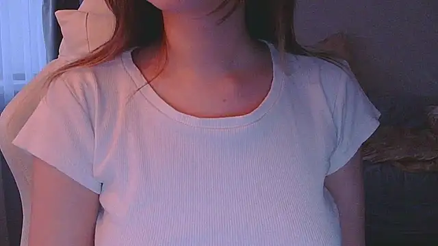 Chat XXX ao vivo de Beloved_Mary