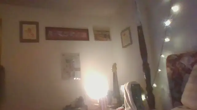Show de Sir_Spun_Son na webcam