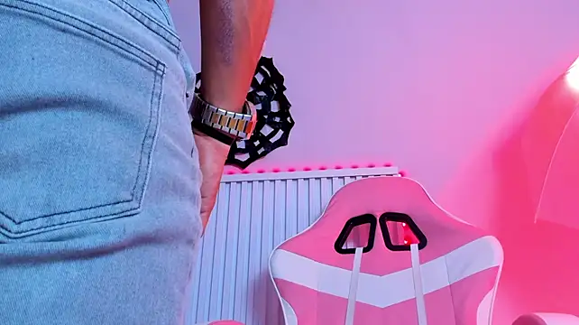 Živý XXX chat Radly_Andrew