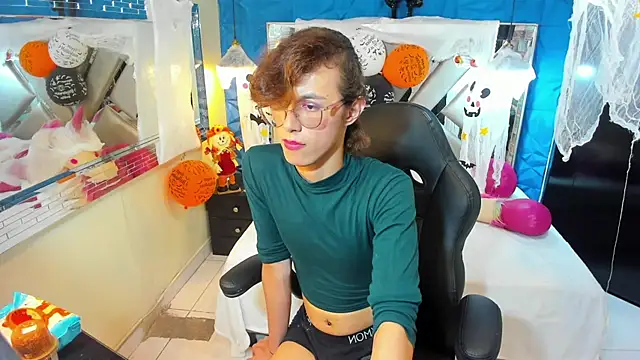 Chat +18 de Jav_Frank ao vivo