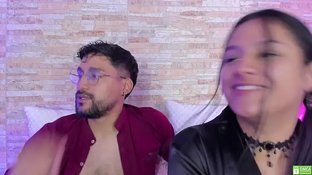 Show Webcam de danna_n_mikee