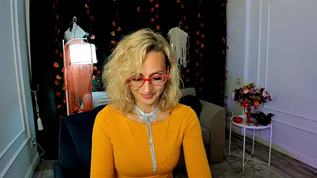 MuseOfStagen Live XXX chat