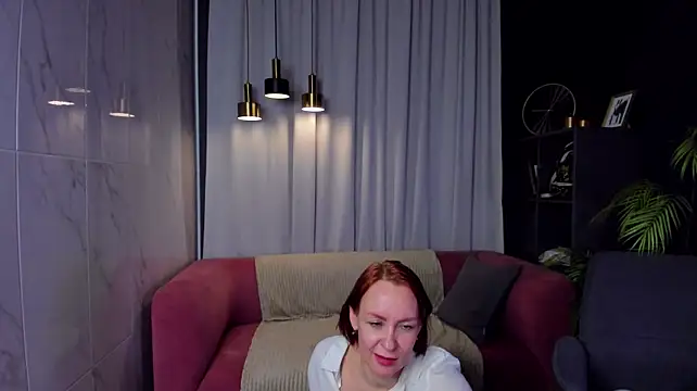 NikaGentle's Live XXX Chat