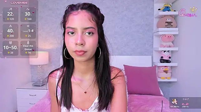 AriRose – Live XXX-chat