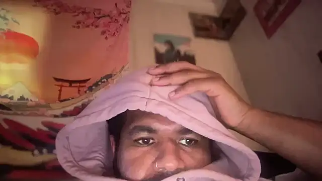 THEFOXESDEN3 Chat XXX in diretta