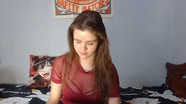 QueenBeatrice Live XXX-Chat