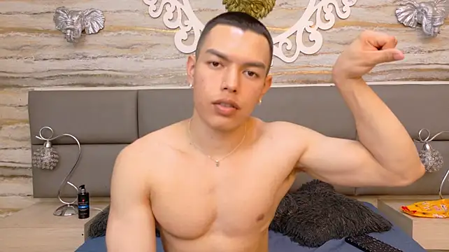Chat XXX en directo de Turjan_Sultan