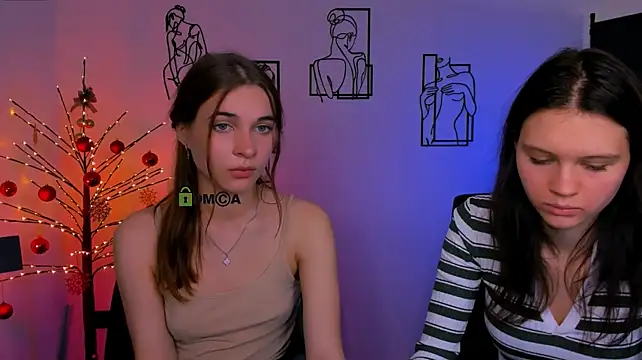 itscharlliee Live XXX-Chat