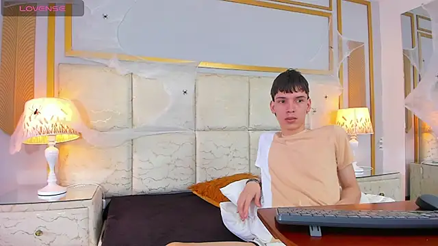 AbyssGaze – Live XXX-chat
