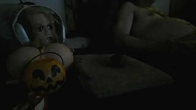 messi_syssy's Live XXX Chat
