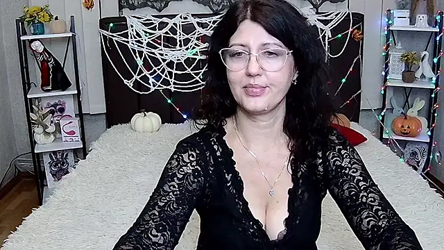 RoseHille Live XXX-Chat