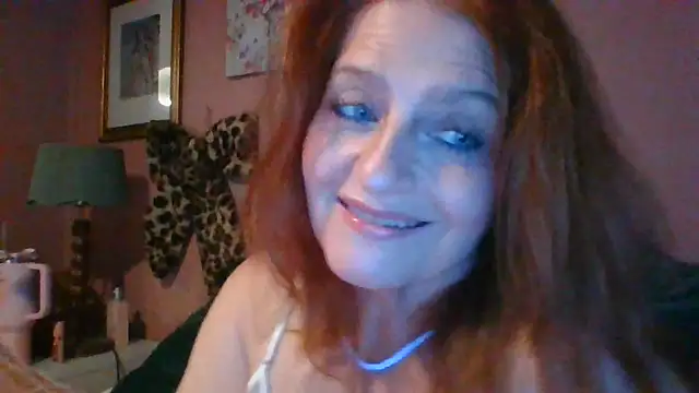 Samantha-Blue Chat XXX in diretta