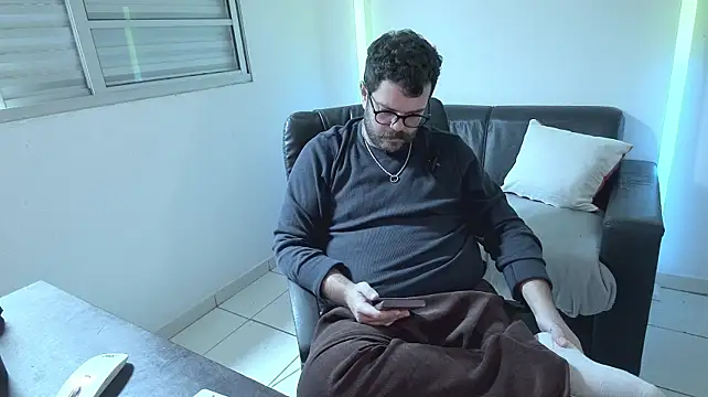 Онлайн чат XXX BadDaddyBrasil