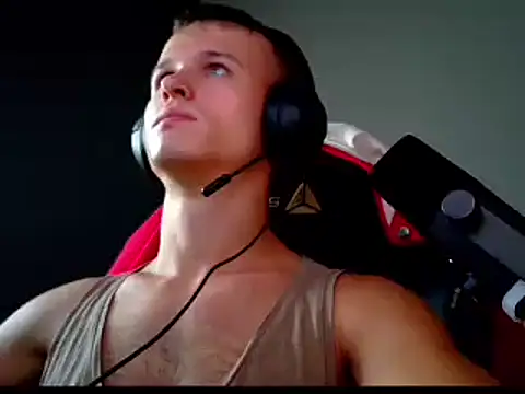 Chat XXX ao vivo de dennisdillon