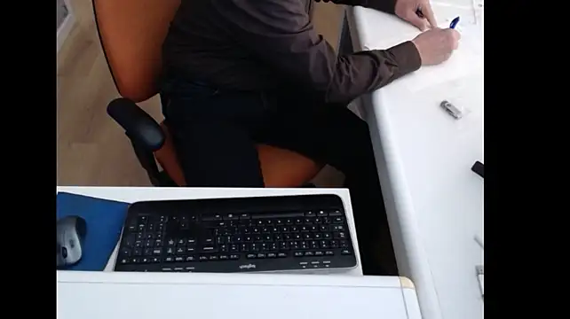 dutchpornking Live XXX-Chat