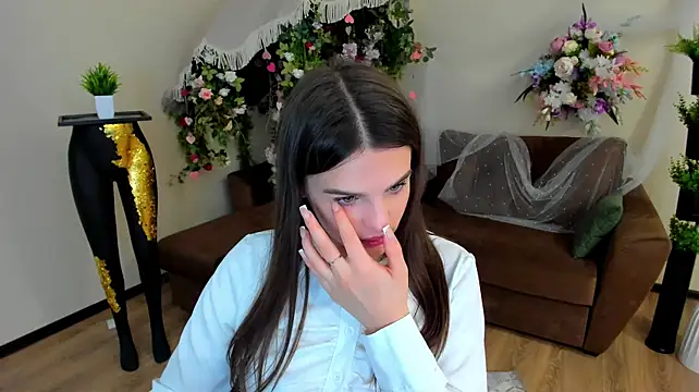 Chat +18 de FinalAccord ao vivo