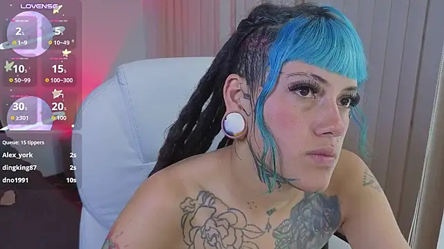 _sharlotte777 Live XXX-Chat