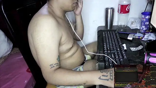 pidemelabendi 现场XXX聊天