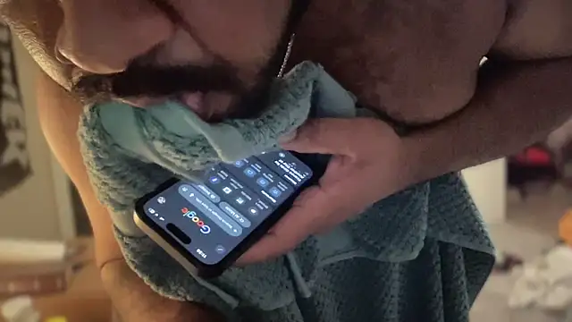 THEFOXESDEN3 Live XXX Chat