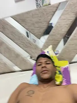 Show Webcam de relaesjhon