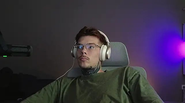 Chat XXX en directo de DENIS_HERE