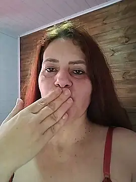 Chat XXX en directo de Dominy_Anklet