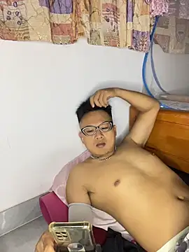 lixiaoshuai8 网络视讯表演