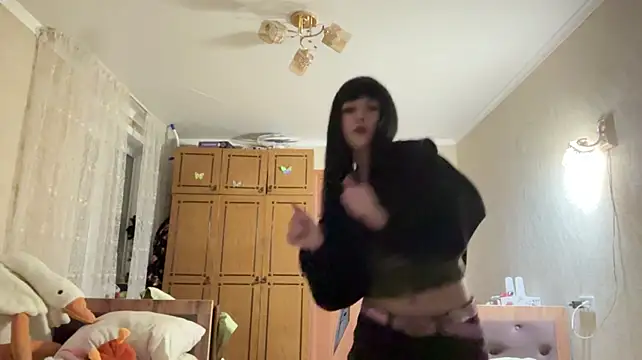 KimberyDresher's Live XXX Chat