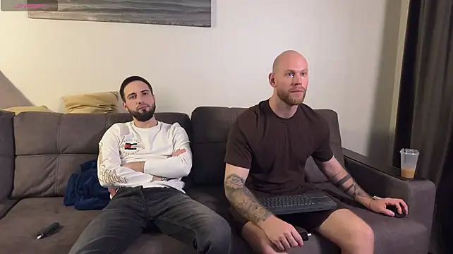 FireBeard_ – Naživo XXX chat