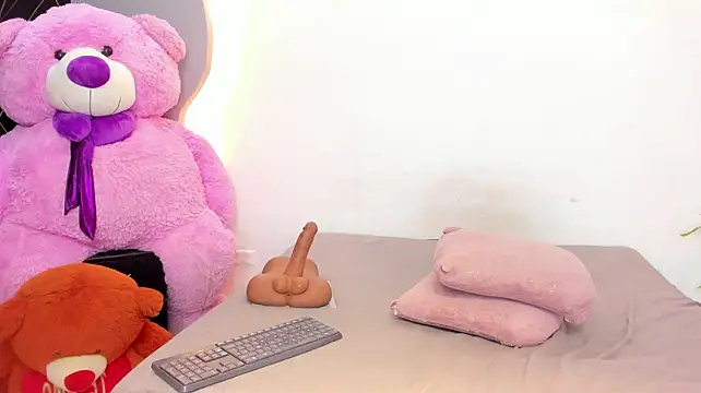 ArianaBlackk Chat XXX live