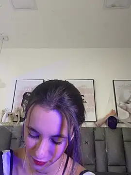 JuliaColemann লাইভ XXX চ্যাট