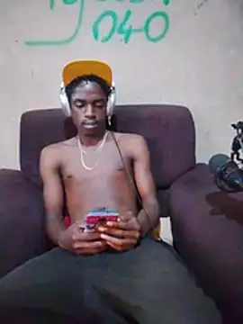 Chat XXX ao vivo de Demon254_