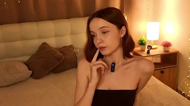 JoselynNeave élő XXX-chatje