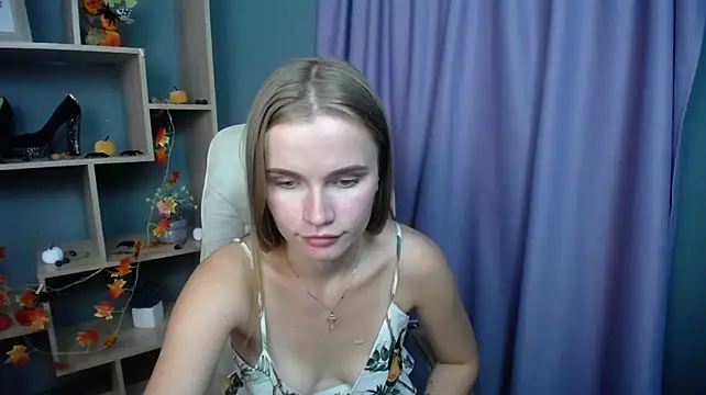 Chatroom XXX en direct de MargaritaKiss