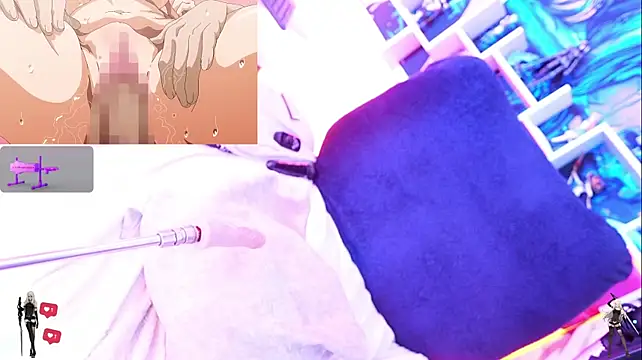 Jinx-- Live XXX-Chat