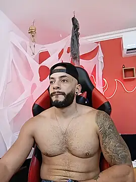 แชท XXX สดของ Mike_savage3