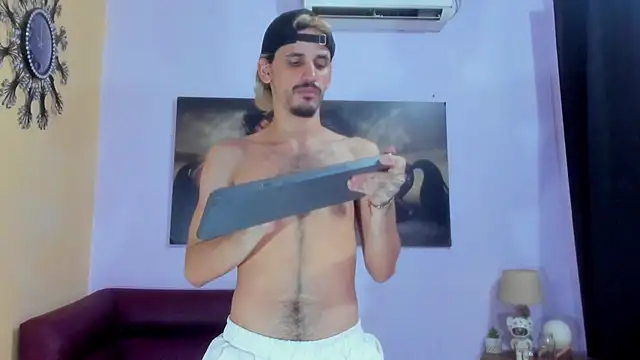 Chat XXX ao vivo de Boy_dirty_xx