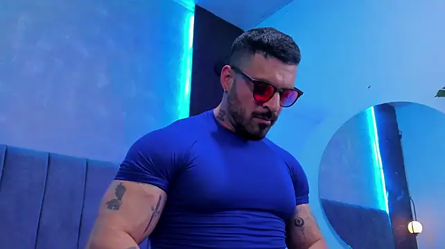 dennis__coxx Live XXX-Chat