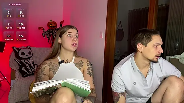 INSOMNIA_strip's Live XXX Chat