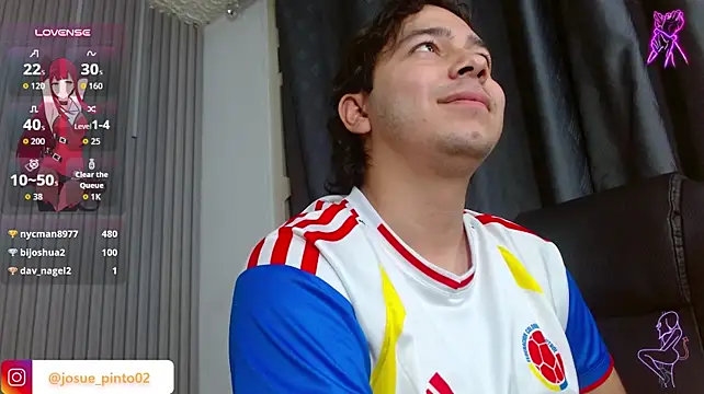 دردشة Julian_Smith21 الجنسية المباشرة