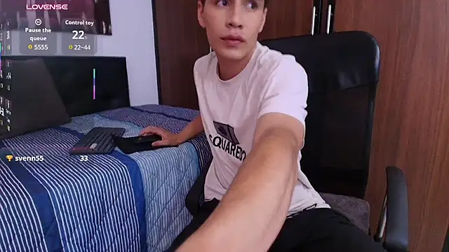 Jacob5_ 现场XXX聊天